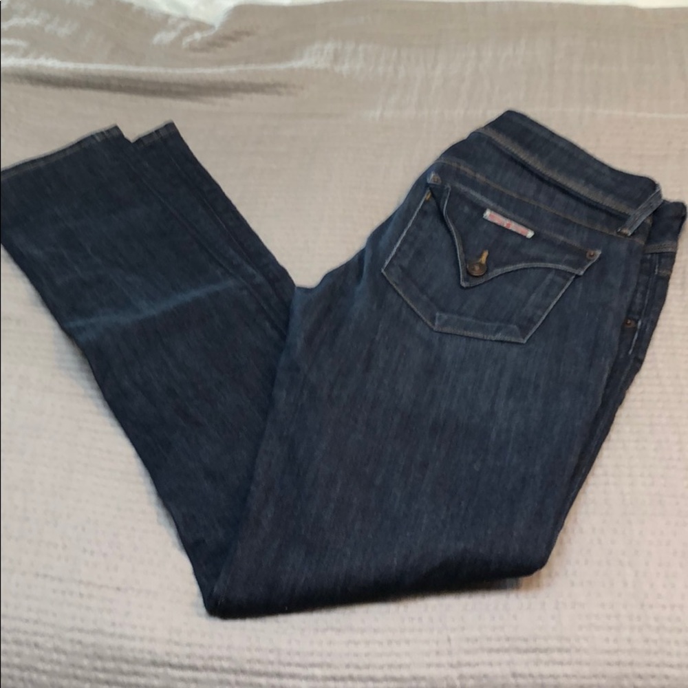 Hudson Jeans
